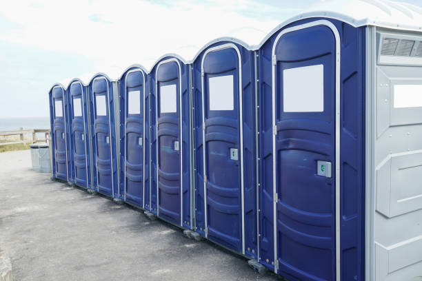 Types of Portable Toilets We Offer in Rose Hill, KS